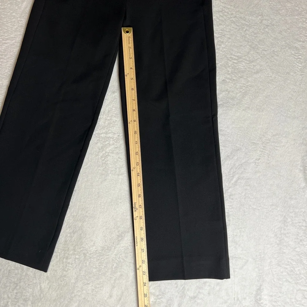 J Crew Womens 365 Pants Size XS 0 Workwear Business Classic‎ Minimalist Preppy